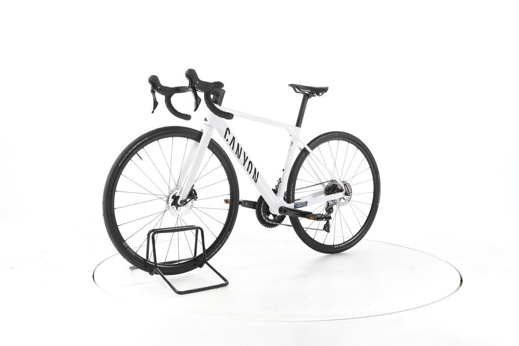 Canyon Ultimate CF 7 Rennrad Carbon 2025 - Image 6