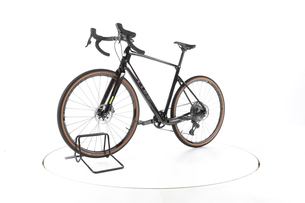 Cube Nuroad C:62 SLT Rennrad Carbon - Image 6