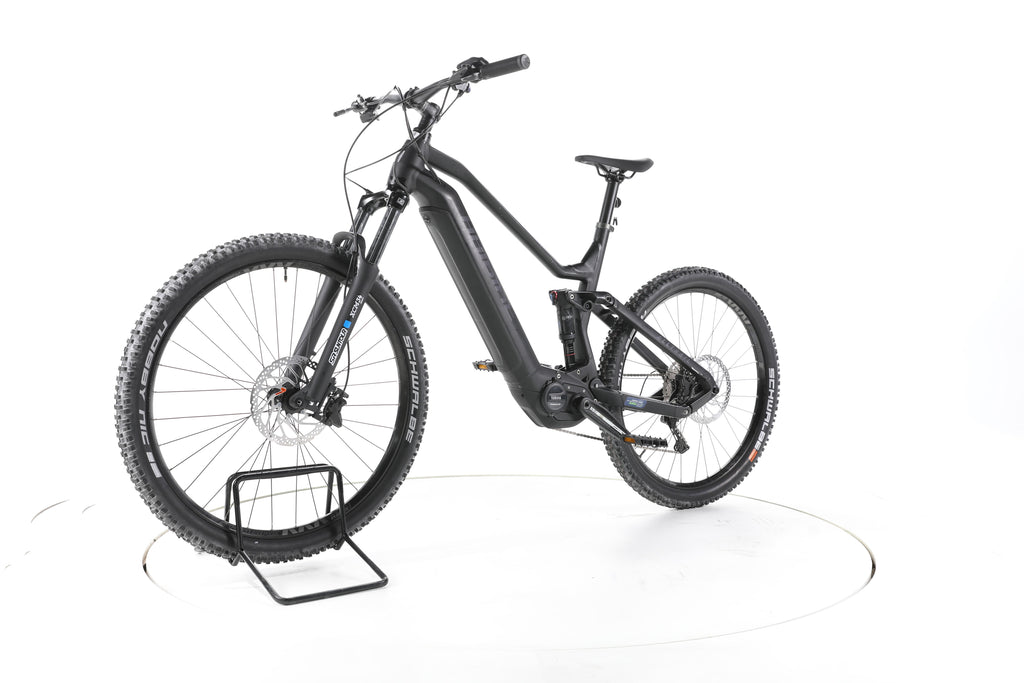Haibike AllTrail 3 E-Bike Fully 2024 - Image 6