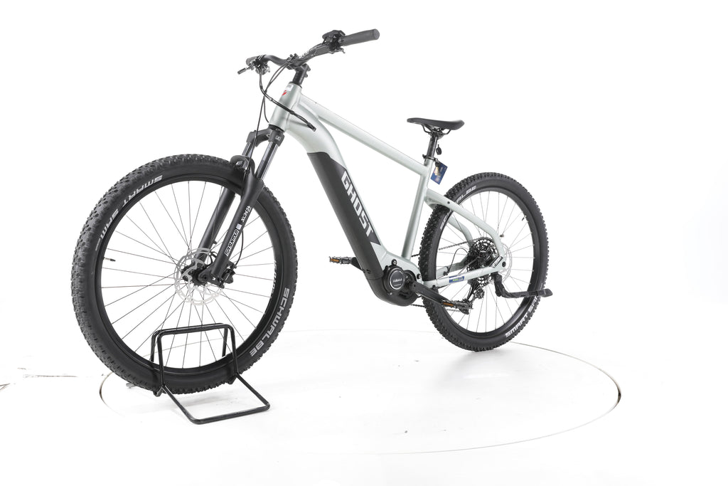 Ghost E-Teru Universal E-Bike - Image 6
