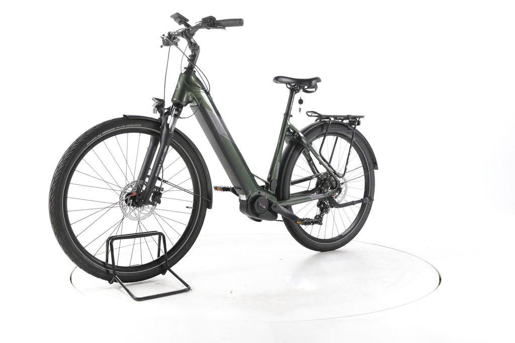 MORRISON E 7.0 Trekking E-Bike Tiefeinsteiger - Image 6