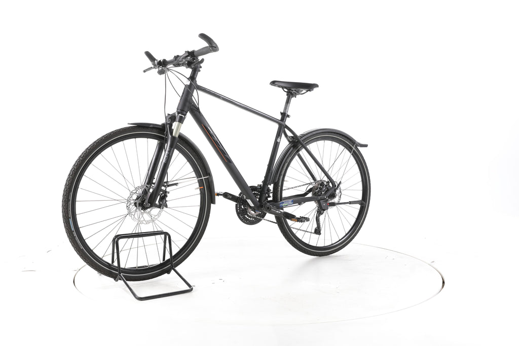 KTM Loreto Cross Fahrrad Hardtail - Image 6