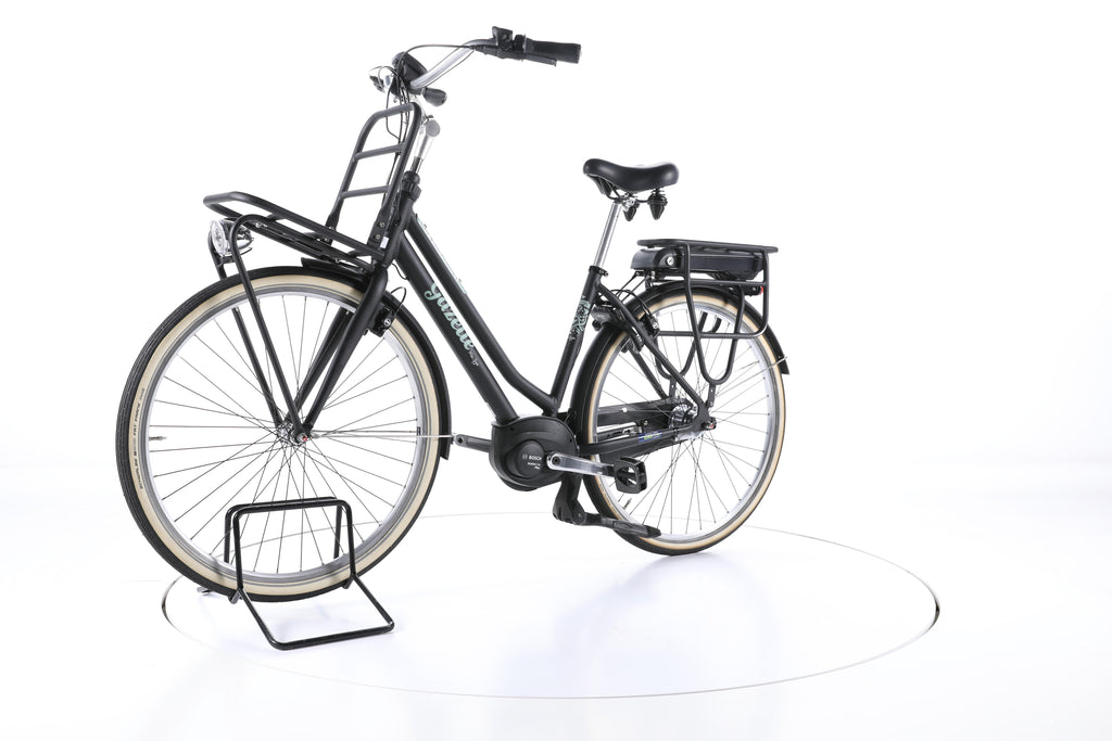 Gazelle Miss Grace C7 City E-Bike Tiefeinsteiger - Image 6
