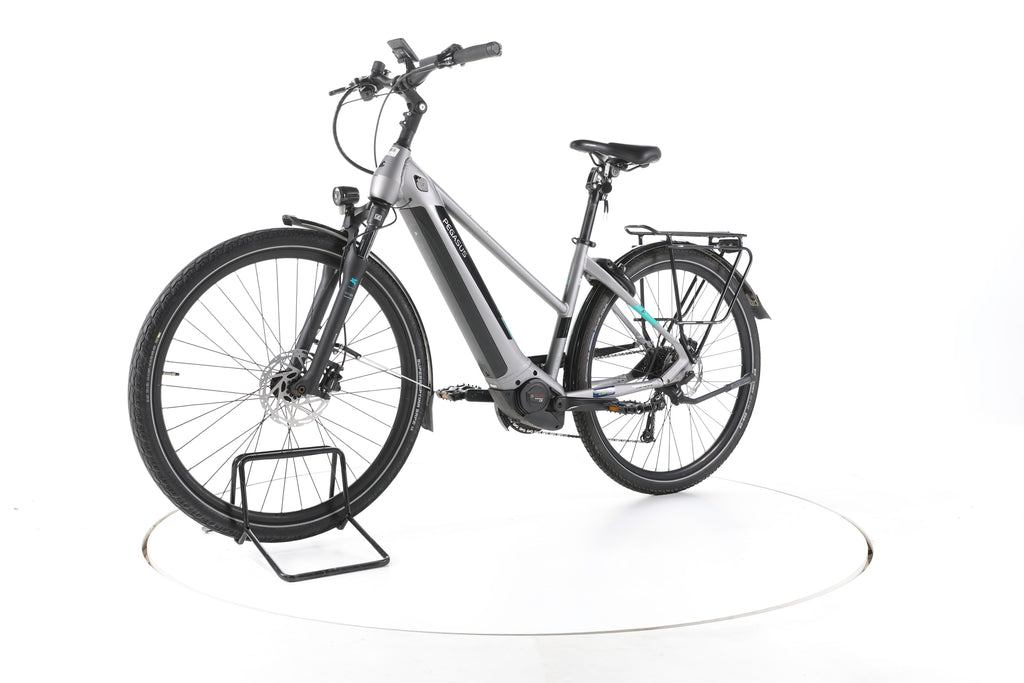 Pegasus Evo CX 750 Trekking E-Bike - Image 6
