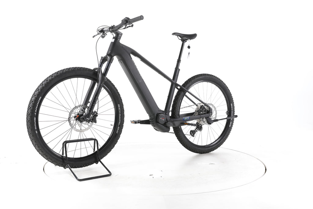 Cube Reaction Hybrid Race E-Bike 2025 - Image 6