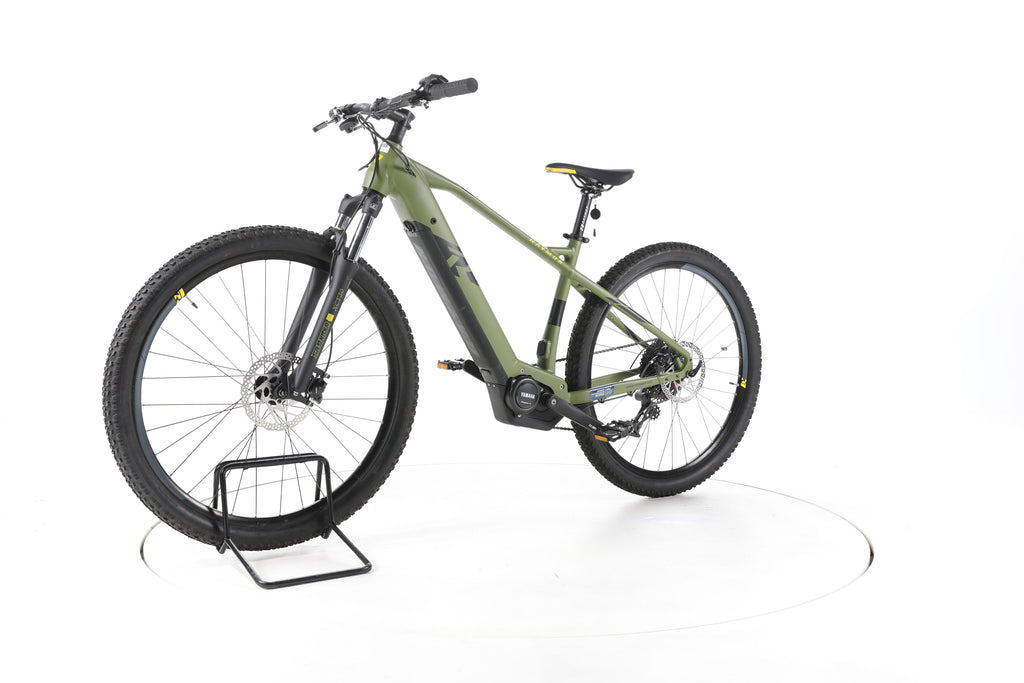 R Raymon HardRay E 4.0 E-Bike - Image 6