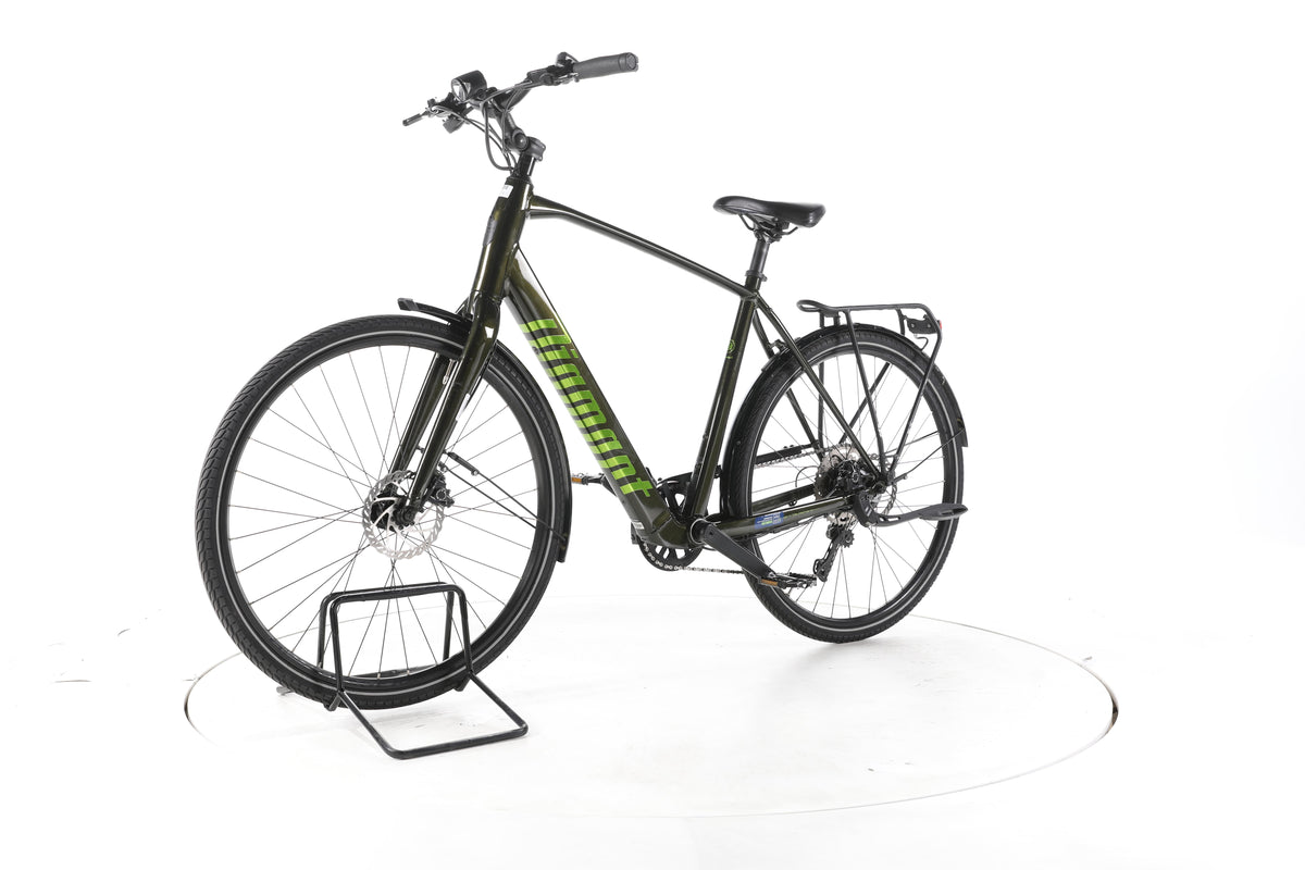 Diamant 365 Deluxe Trekking E-Bike - Image 6