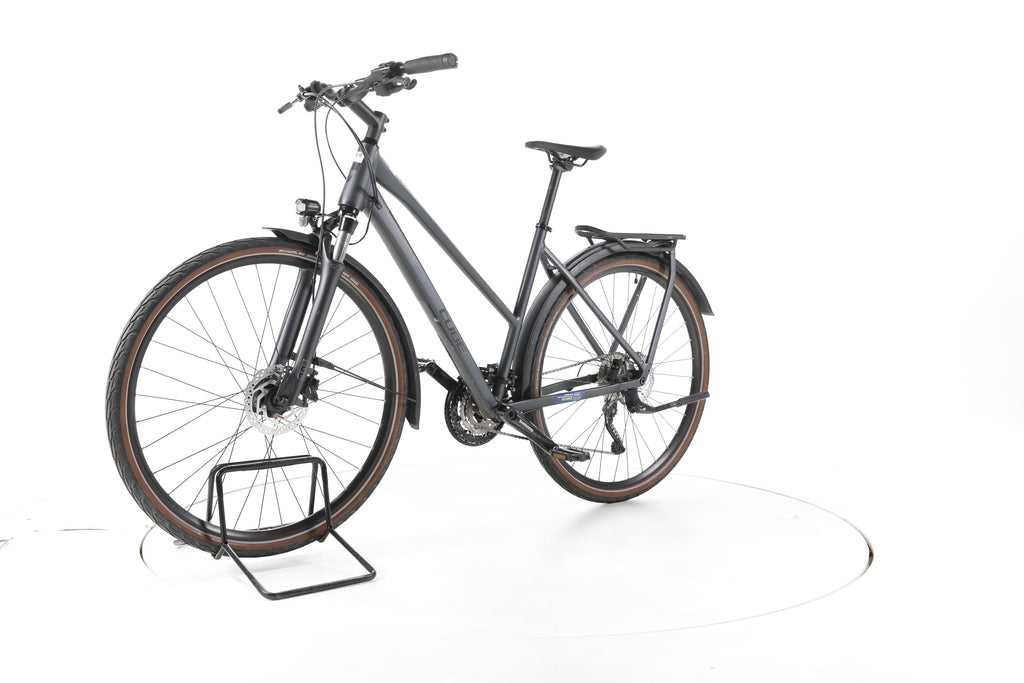 Cube Kathmandu Pro Fahrrad City & Trekking - Image 6