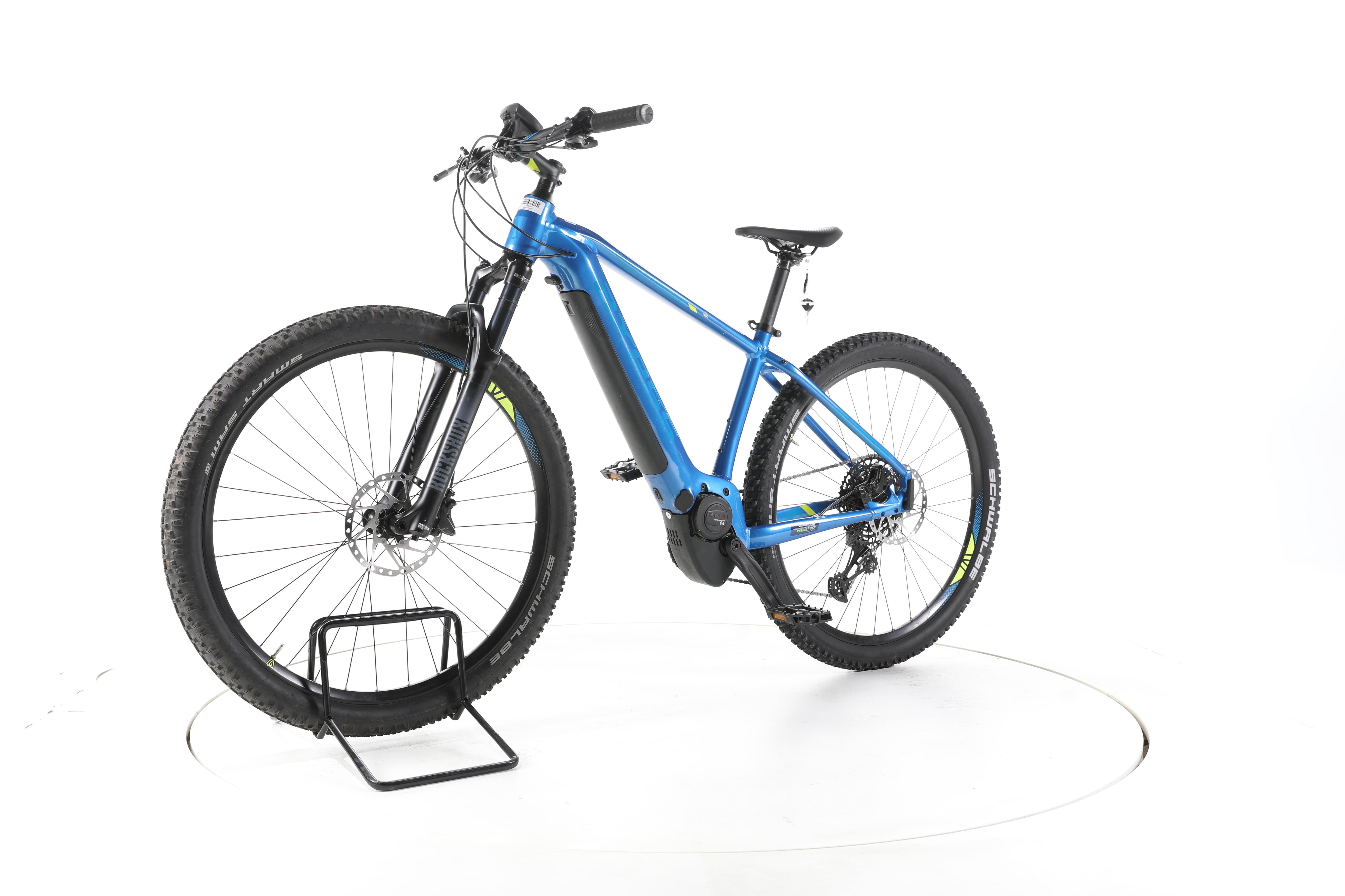Axess Element E-Bike - Image 6