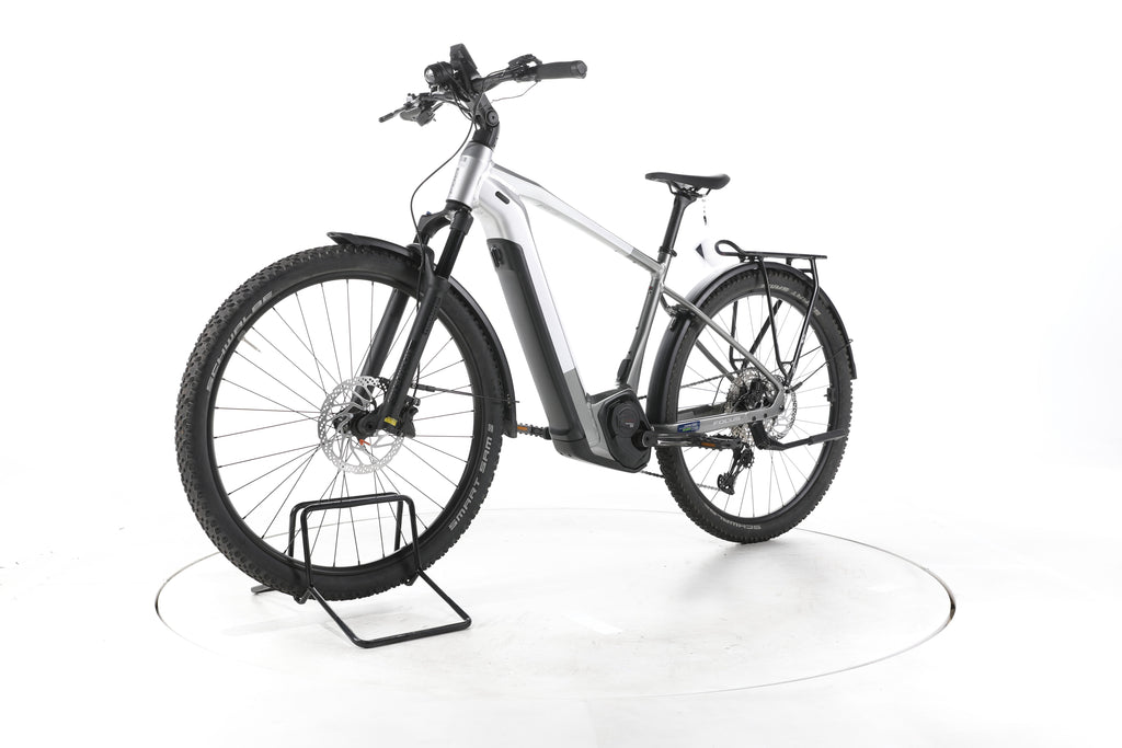 Focus AVENTURA² 6.9 Trekking E-Bike 2024 - Image 6
