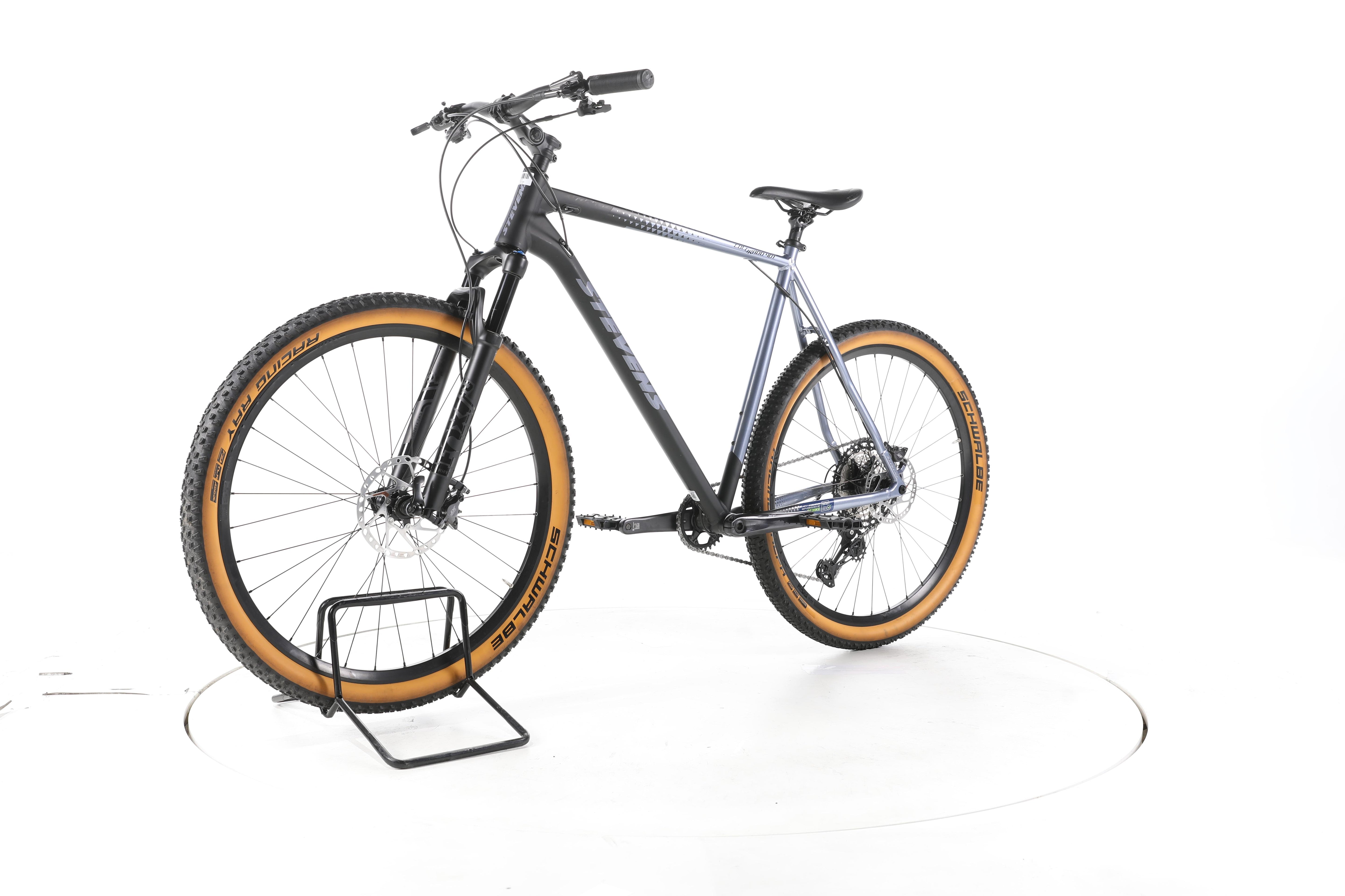 Stevens Colorado Fahrrad Hardtail - Image 6