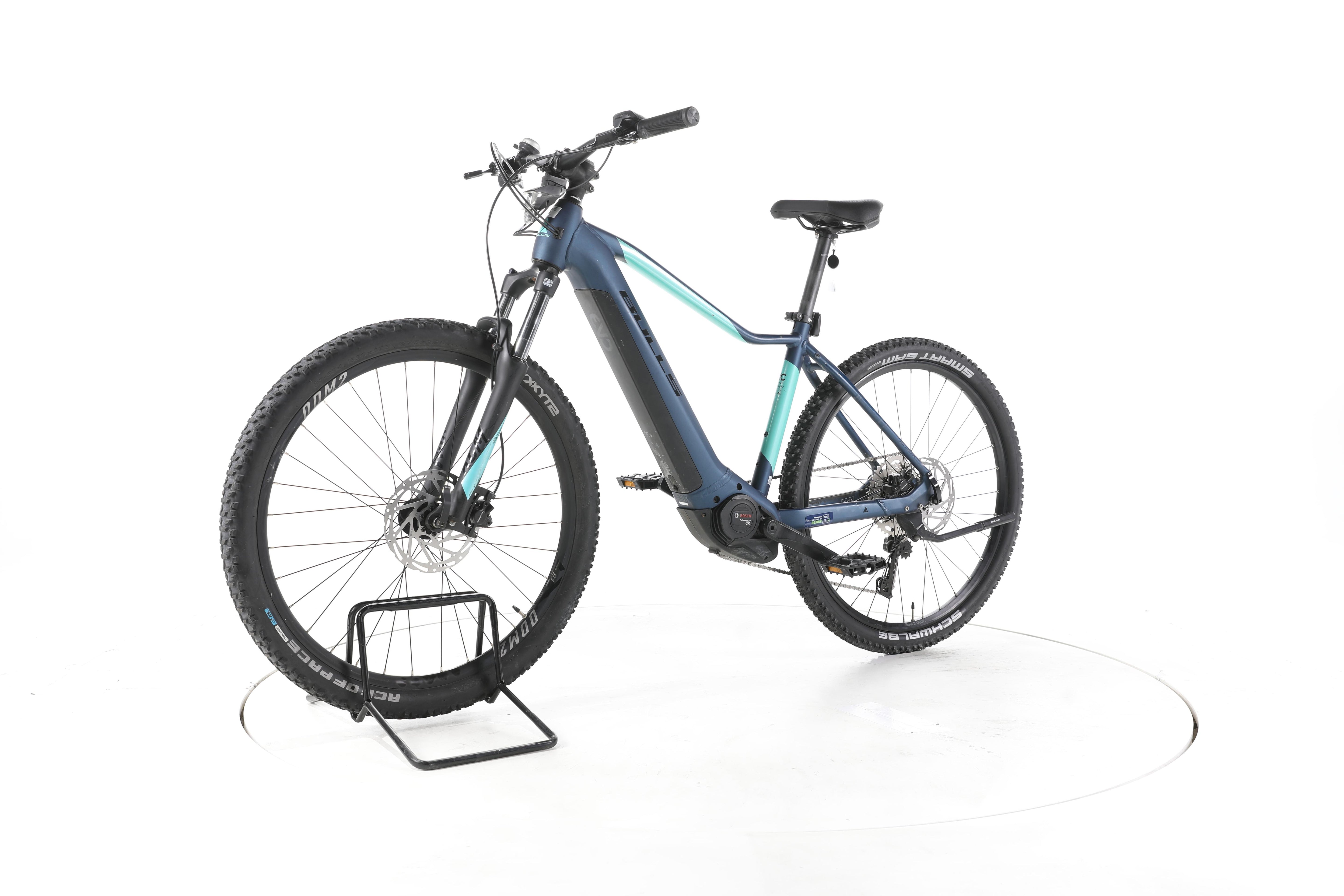 Bulls Aminga EVA 1 E-Bike - Image 6