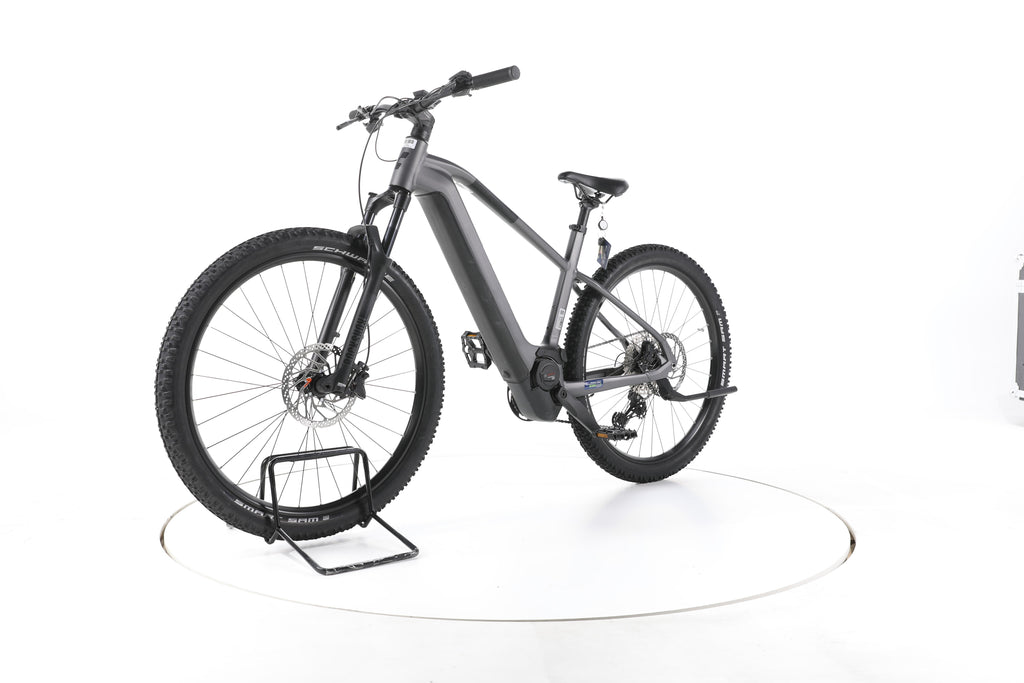 Cube Reaction Hybrid Race E-Bike - Image 6