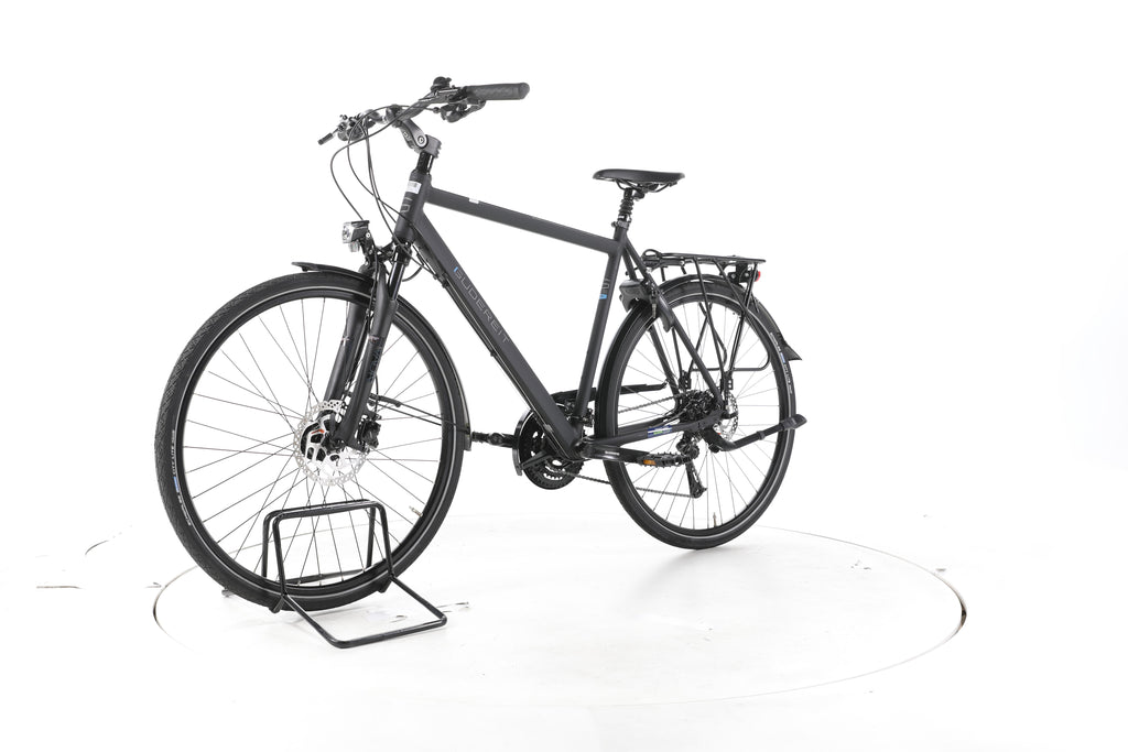 Gudereit LC-30 Evo Fahrrad City & Trekking - Image 6