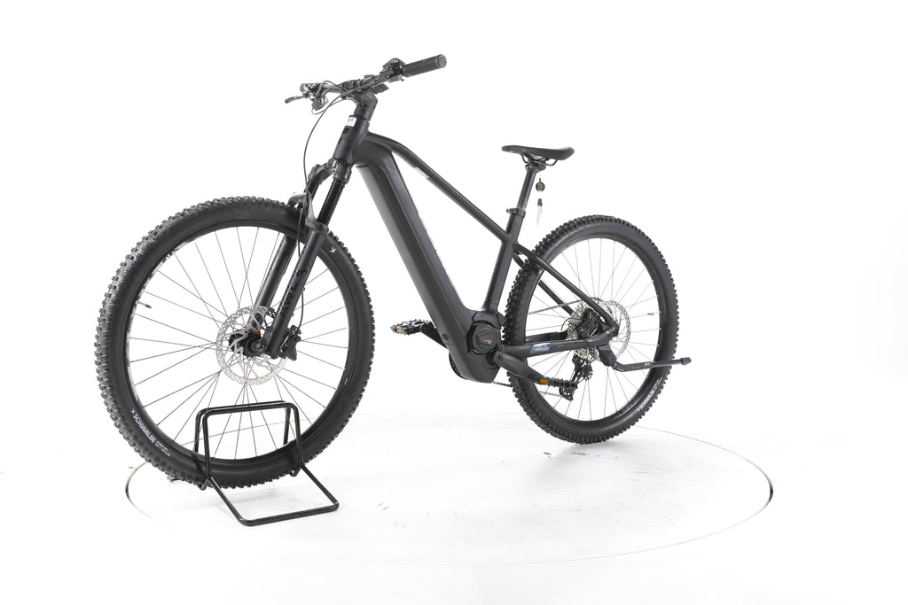 Cube Reaction Hybrid SL E-Bike - Image 6