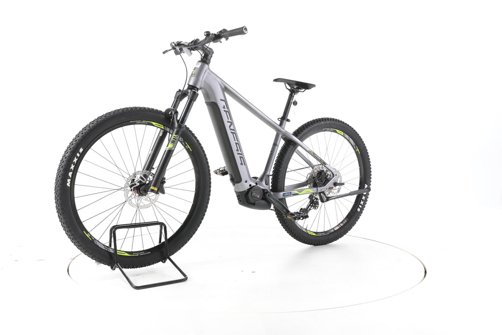 Genesis E-Pro 2.3 E-Bike - Image 6