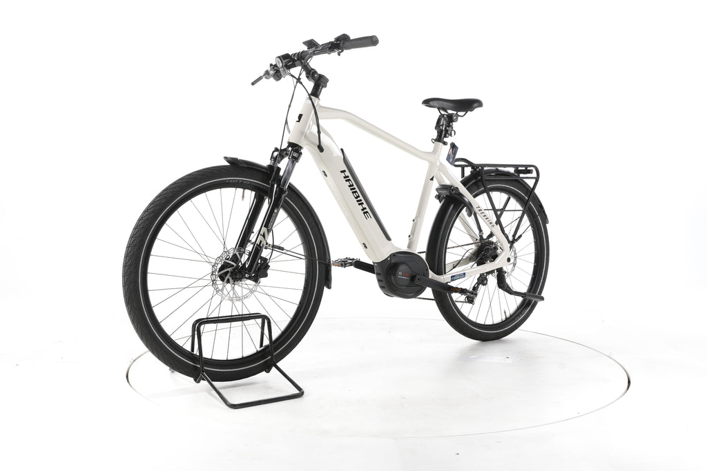 Haibike Trekking 3 Trekking E-Bike - Image 6