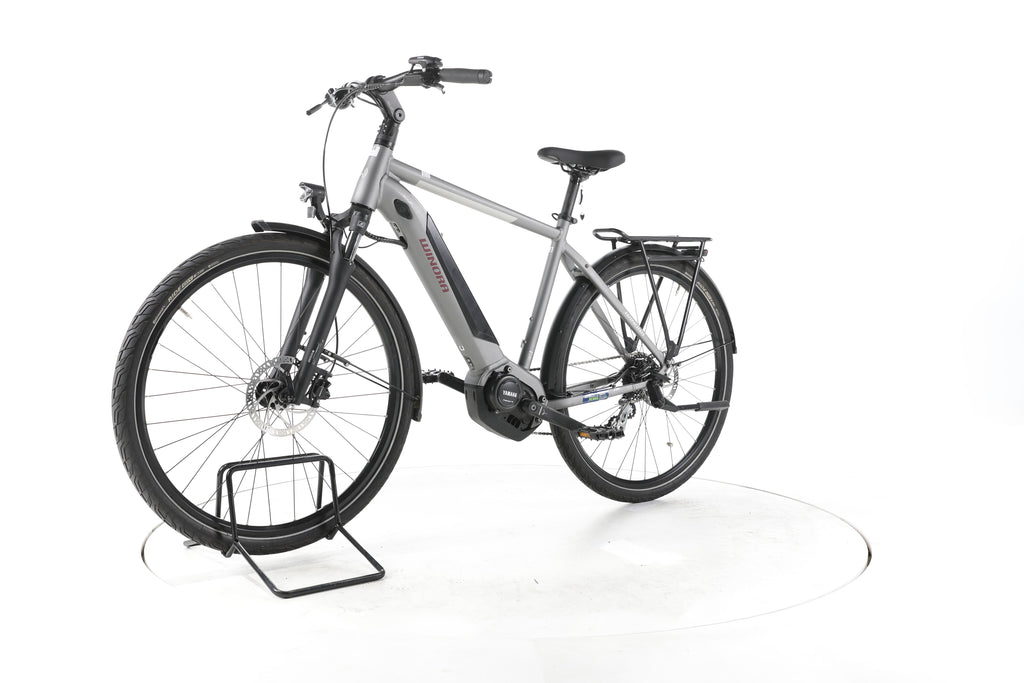 Winora Yucatan 8 Trekking E-Bike - Image 6
