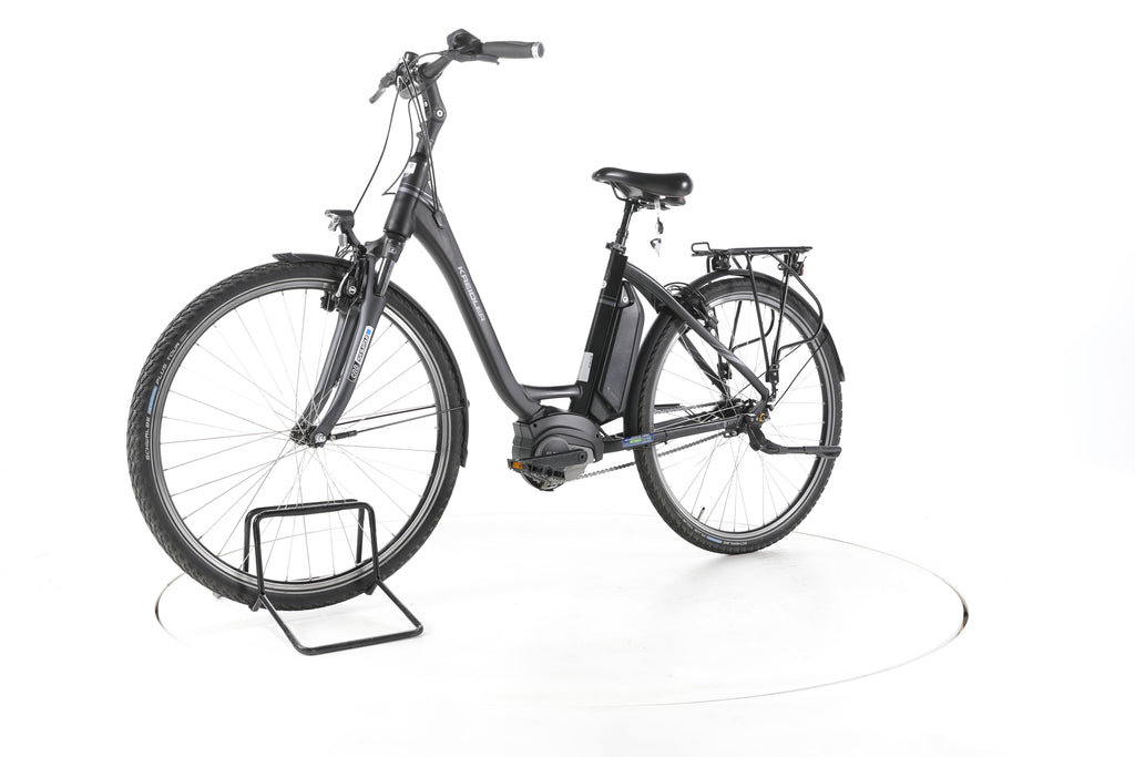 Kreidler Vitality Eco 1 Comfort City E-Bike Tiefeinsteiger - Image 6