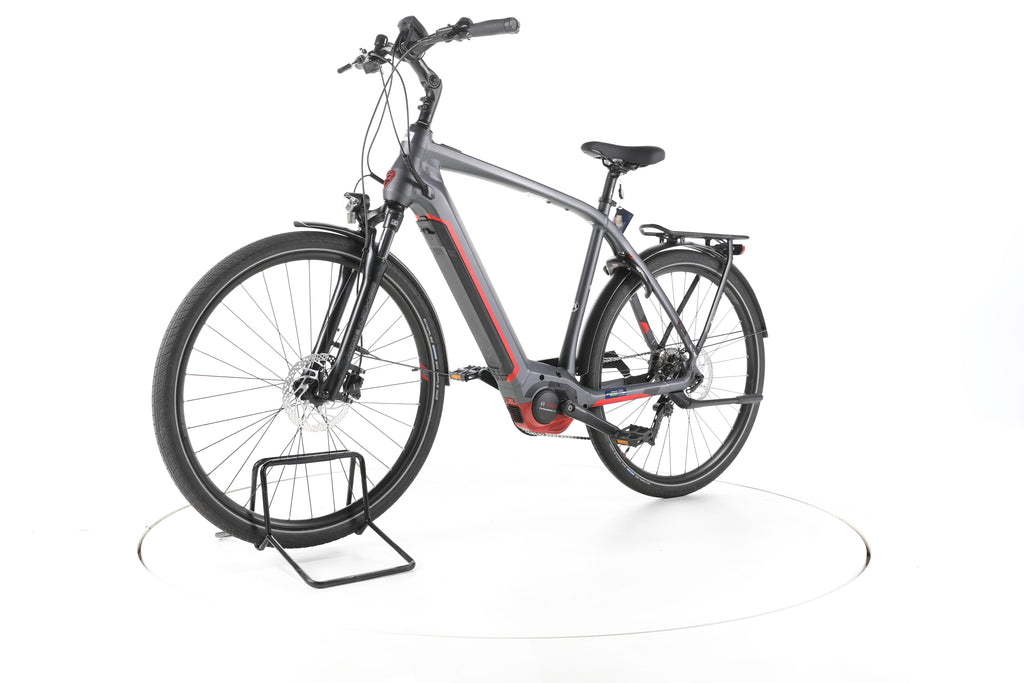 Centurion E-Fire Sport R860i Trekking E-Bike - Image 6
