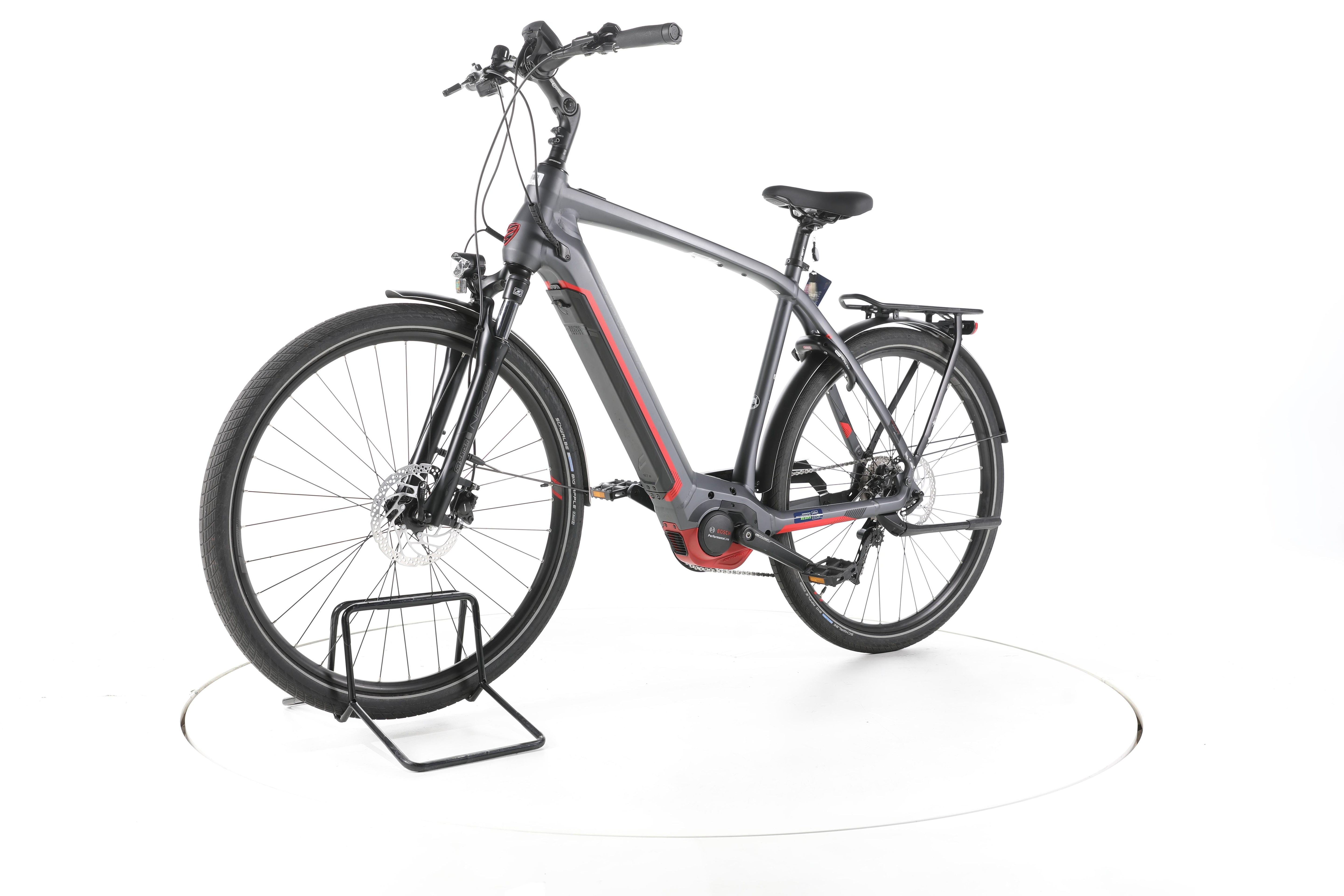 Centurion E-Fire Sport R860i Trekking E-Bike - Image 6