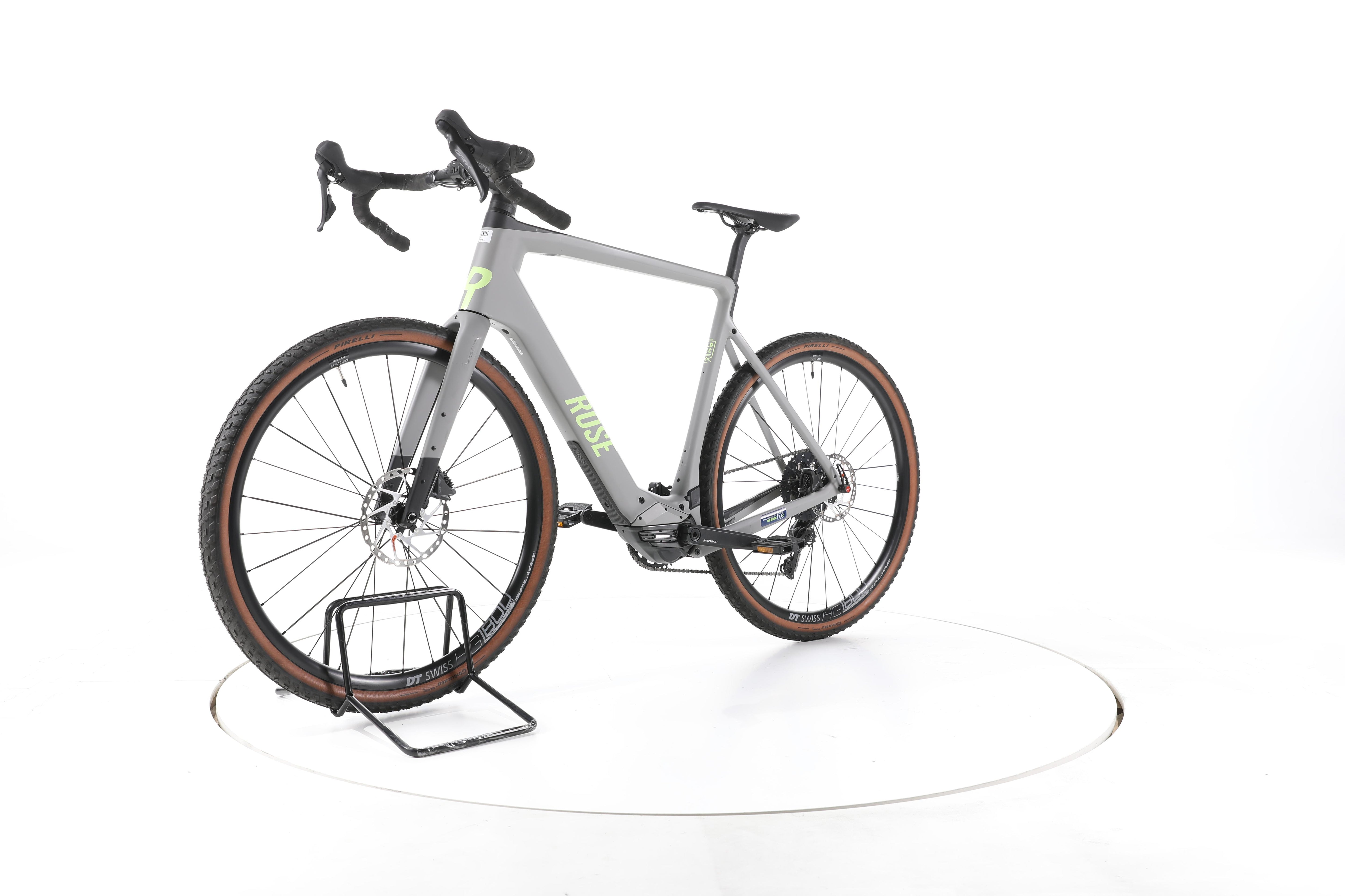 Rose BACKROAD + E-Gravel & Rennrad Carbon - Image 6