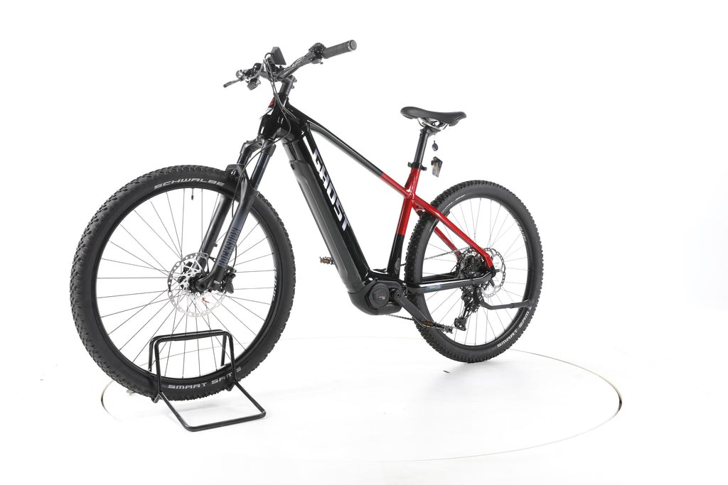 Ghost E-Teru B Pro E-Bike - Image 6