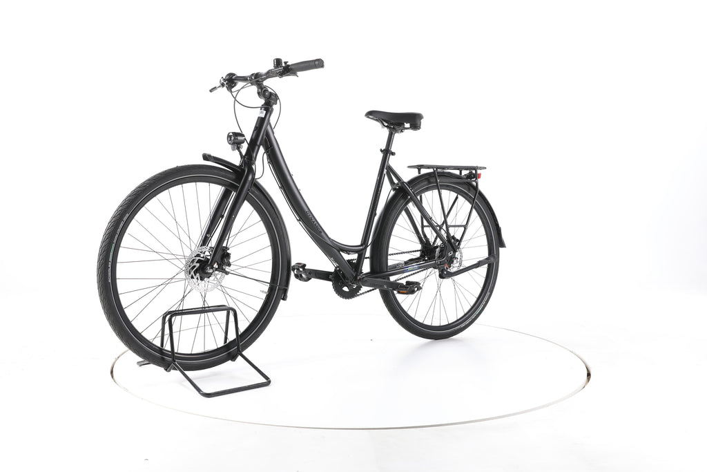 Dynamics Magic Eight SL Disc Fahrrad City & Trekking - Image 6