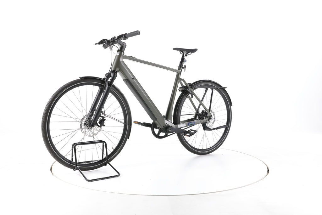 Riese & Müller UBN Five Silent City E-Bike 2024 - Image 6