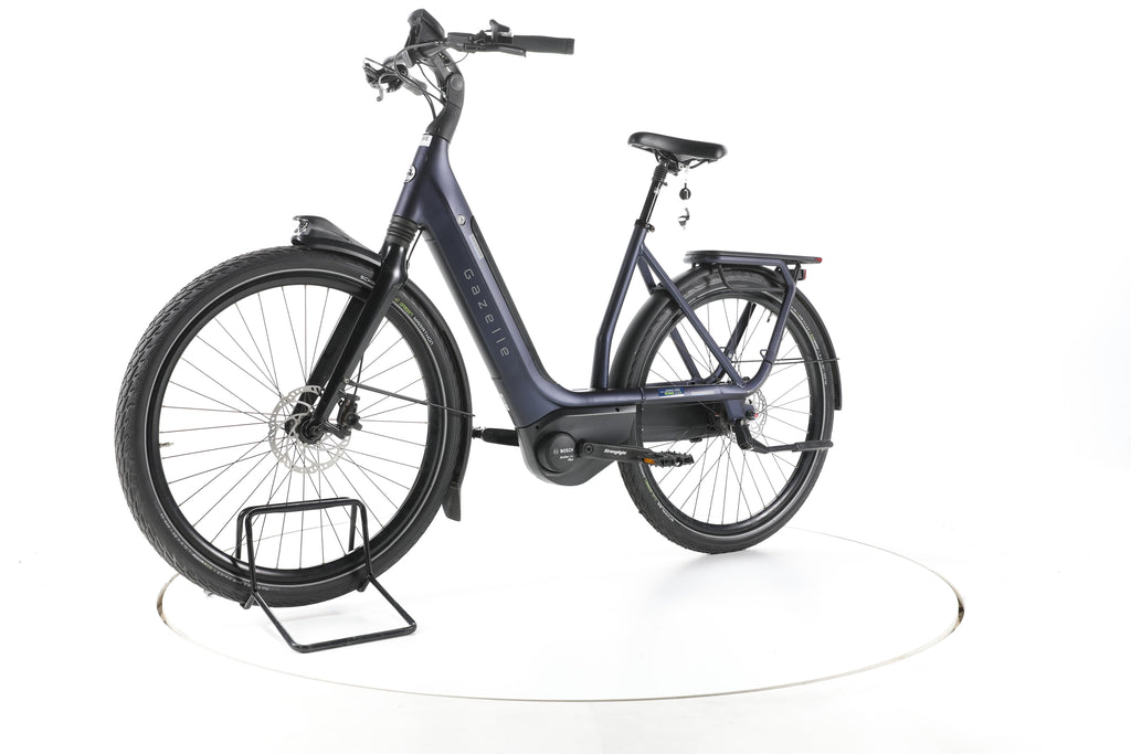 Gazelle Avignon C8 HMB City E-Bike Tiefeinsteiger - Image 6