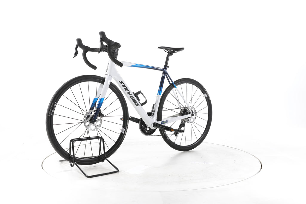 Stevens Izoard 105 Di2 Rennrad Carbon 2024 - Image 6