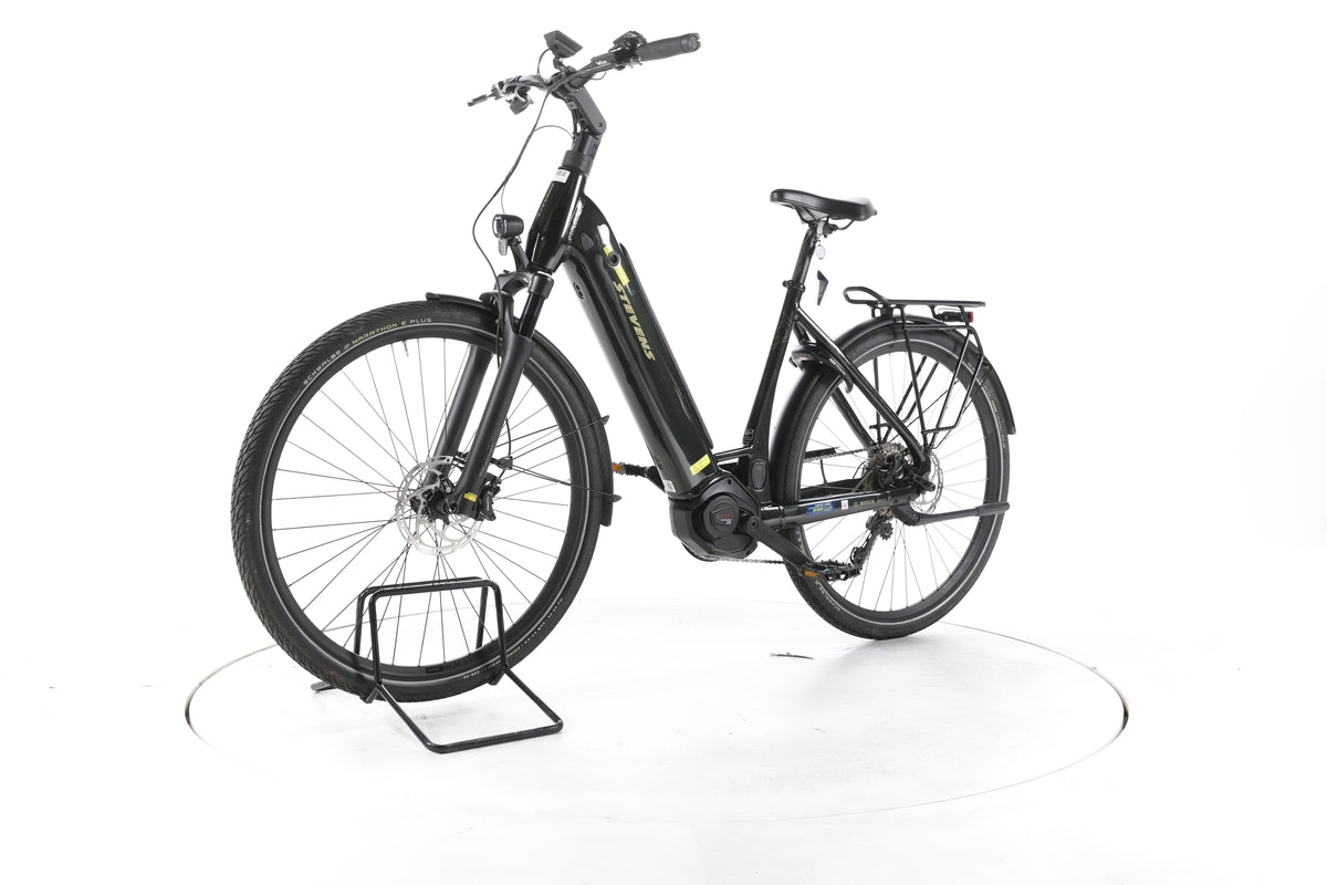 Stevens E-Triton 7.6.1 Trekking E-Bike - Image 6