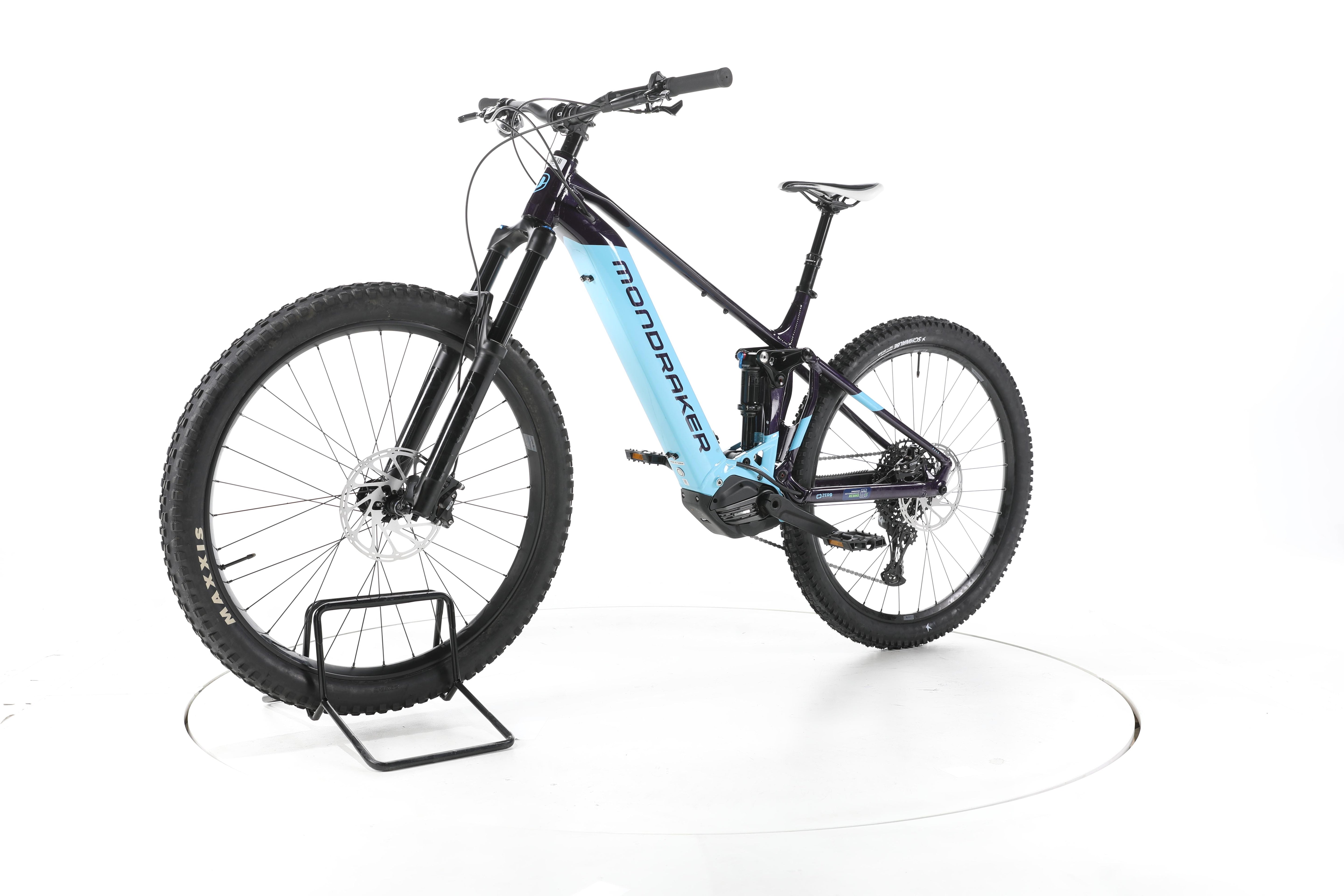 Mondraker DUSK R E-Bike Fully - Image 6