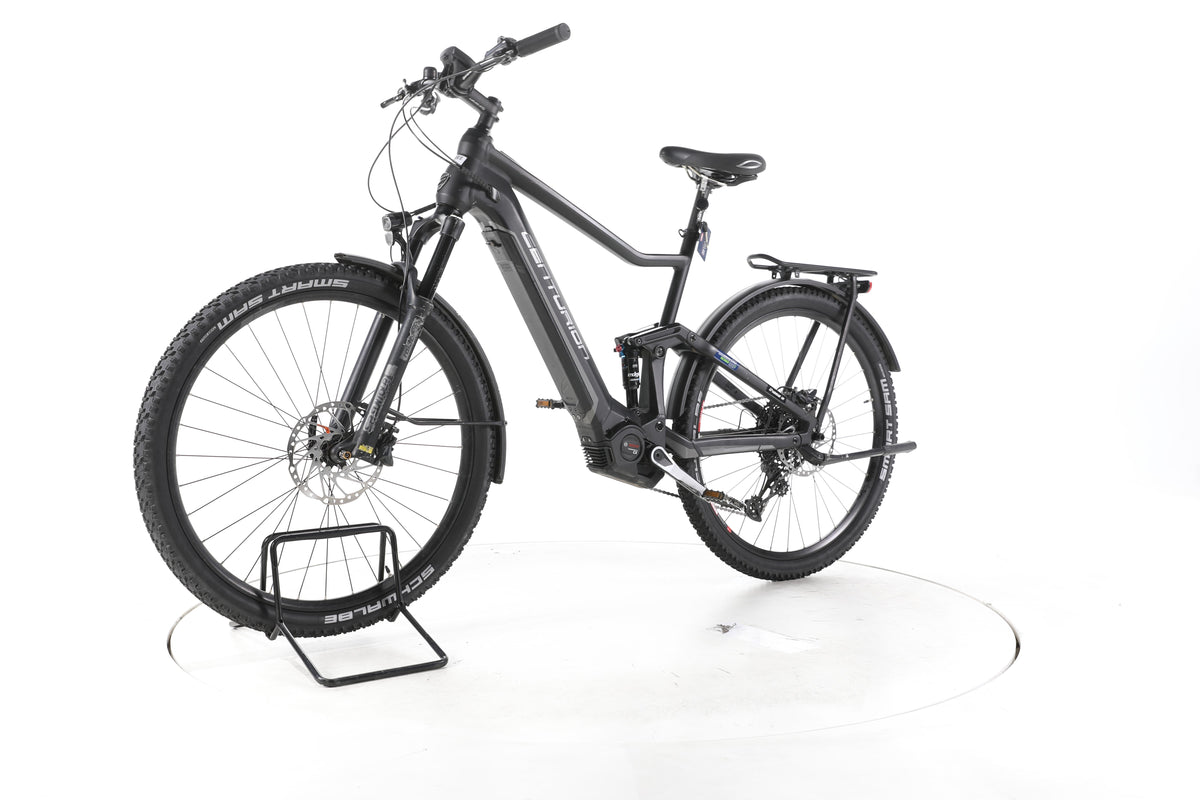 Centurion LHASA E R860I EQ SUV E-Bike - Image 6