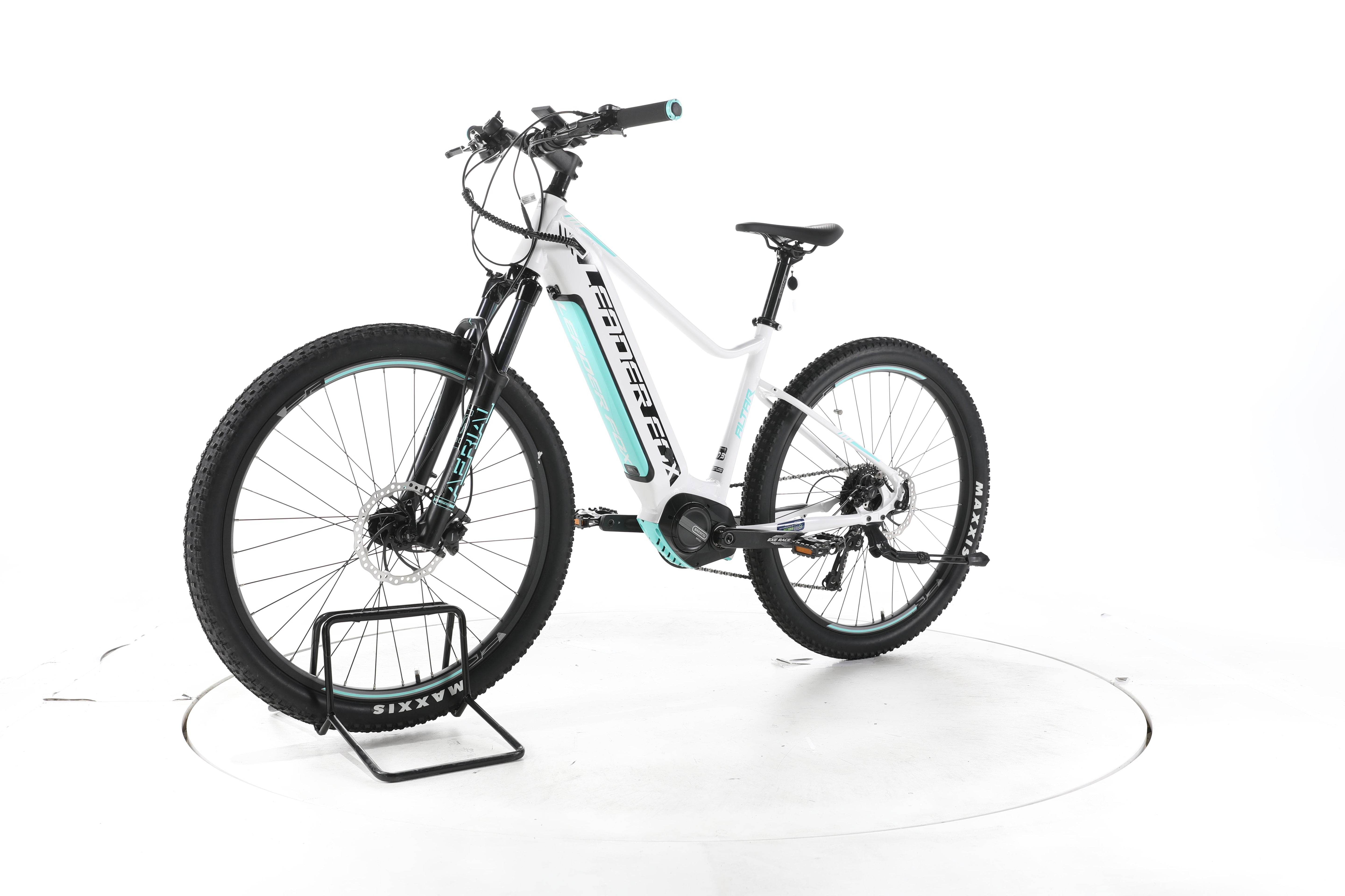 LeaderFox Altar E-Bike - Image 6
