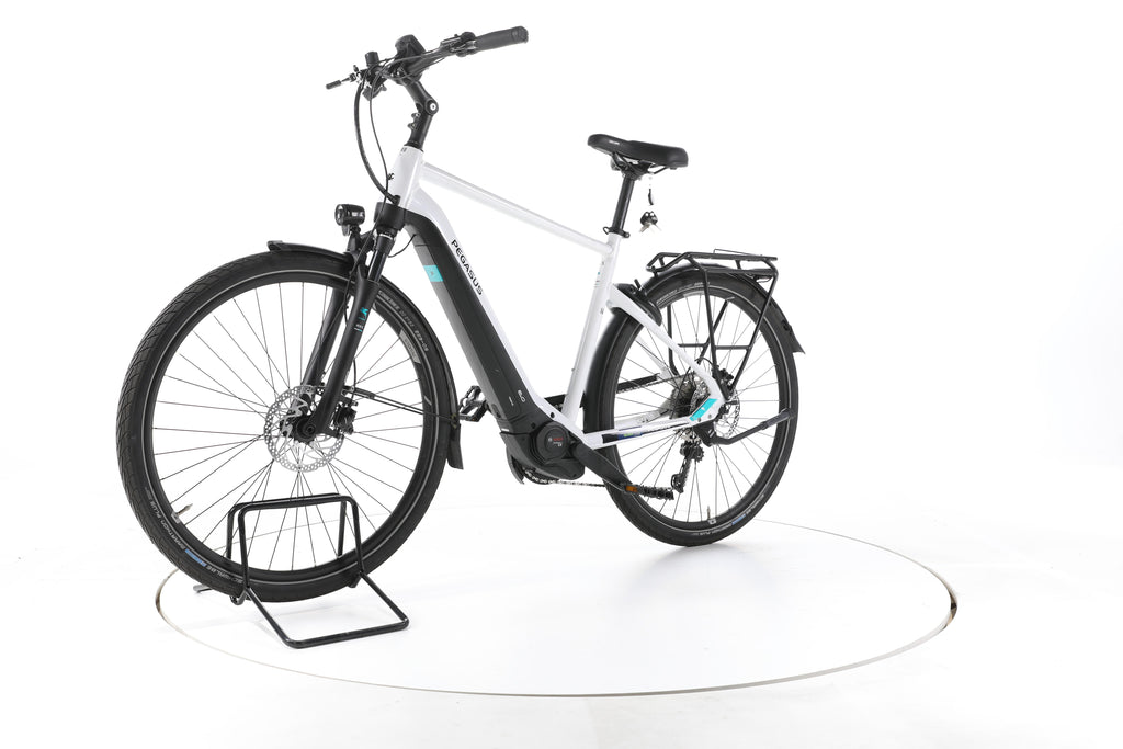 Pegasus Premio EVO Lite Trekking E-Bike - Image 6