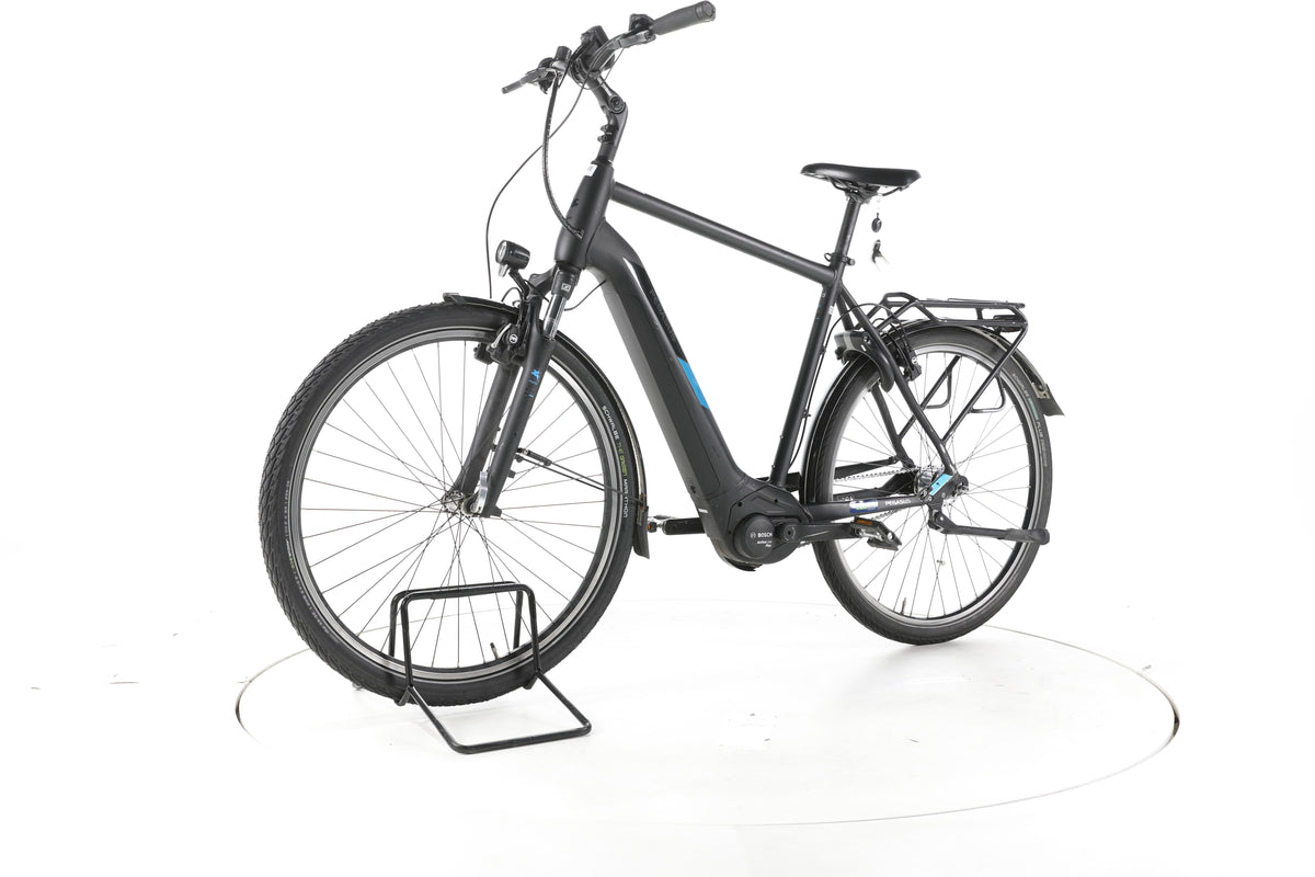 Pegasus Solero EVO 7R Plus City E-Bike - Image 6