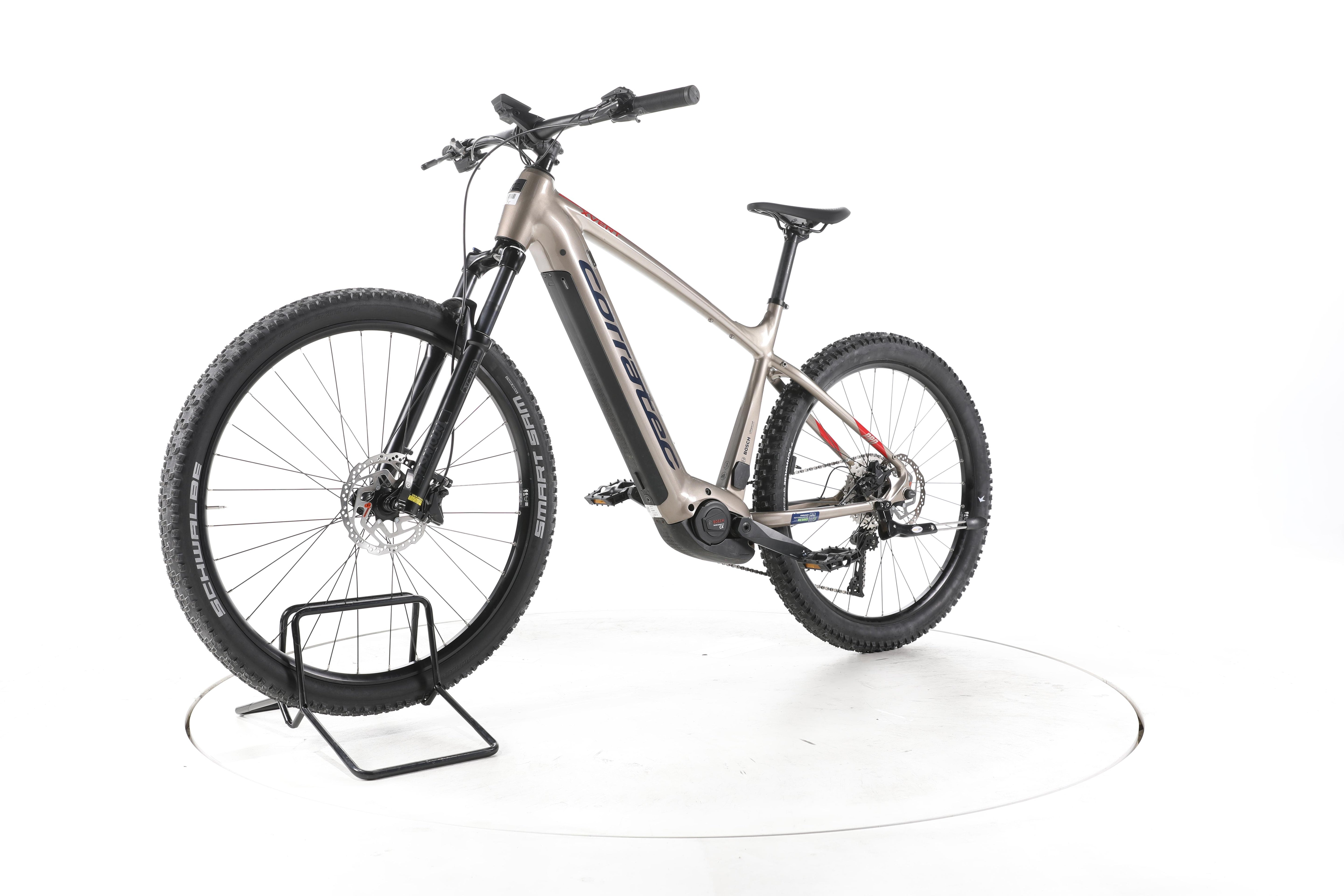 Corratec X-Vert Pro E-Bike - Image 6