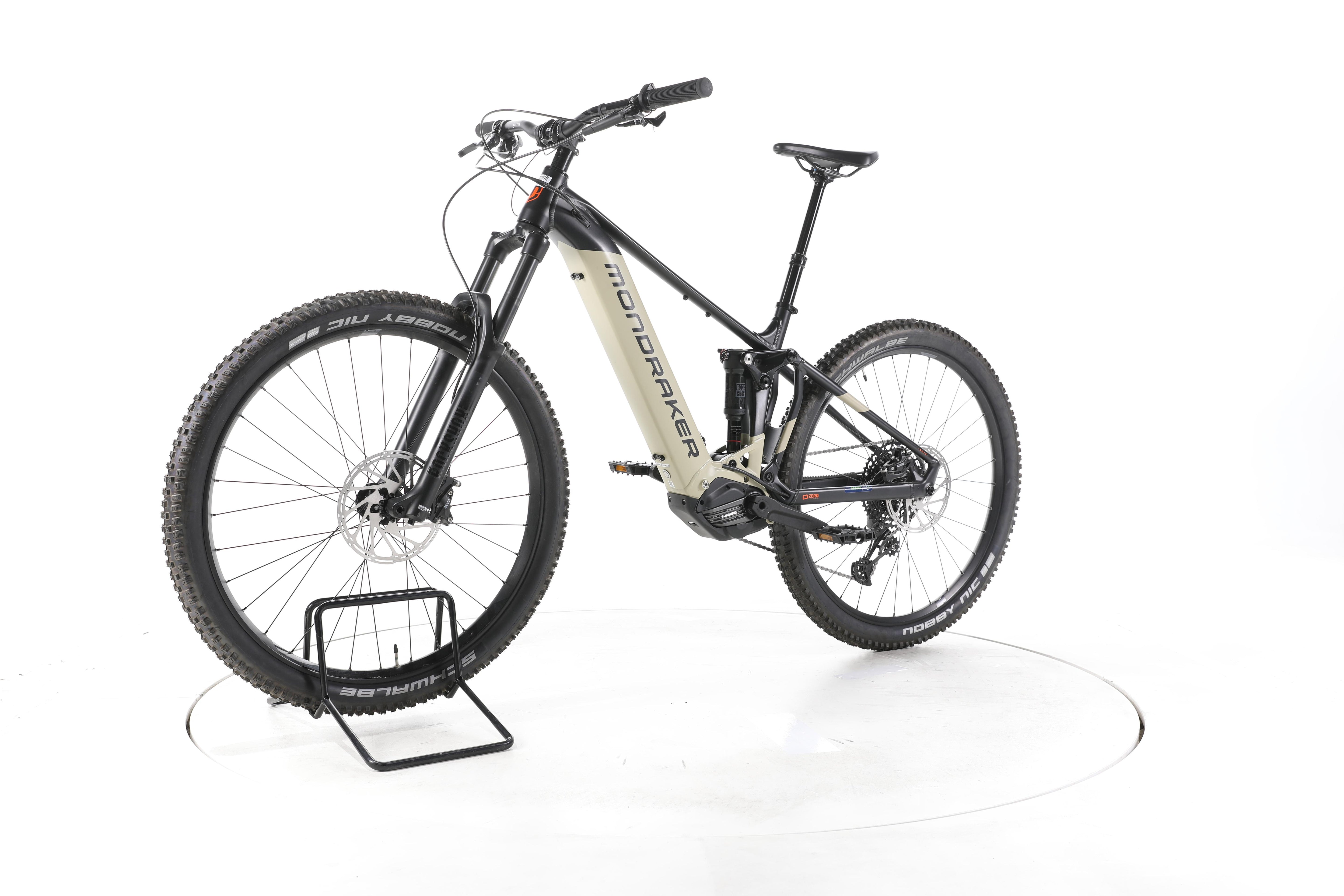 Mondraker DUSK E-Bike Fully - Image 6