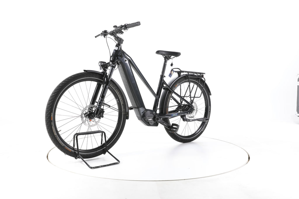 HoheAcht Pasia Urbo City E-Bike - Image 6