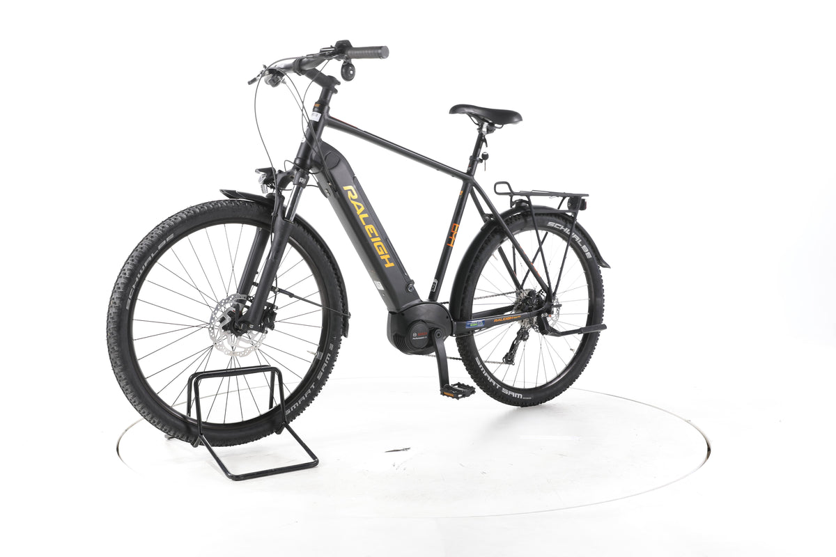 Raleigh DUNDEE LTD Trekking E-Bike - Image 6