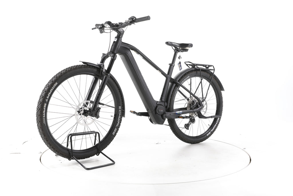 Cube Reaction Hybrid SLX Trekking E-Bike - Image 6