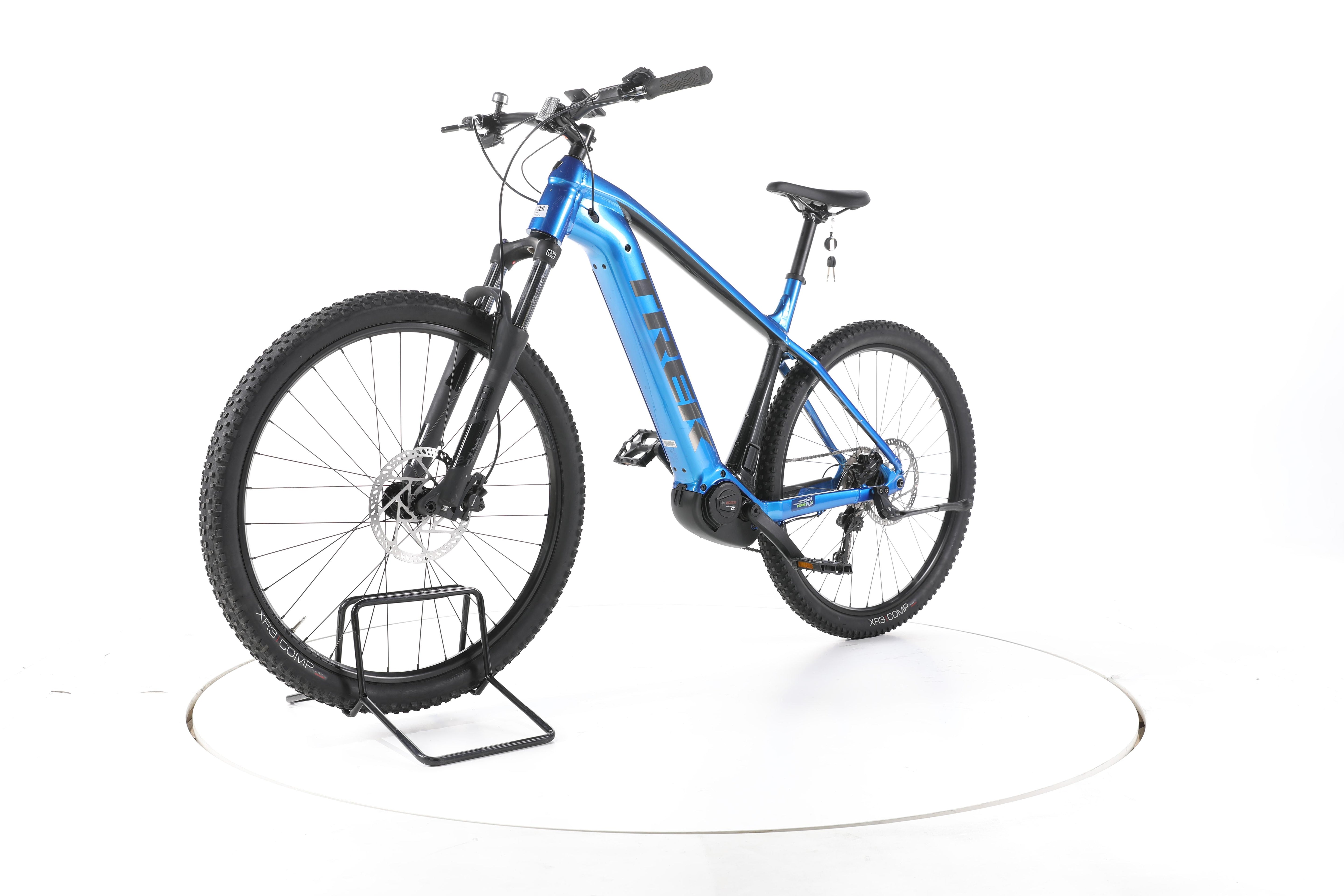 Trek Powerfly 4 Gen 4 E-Bike - Image 6