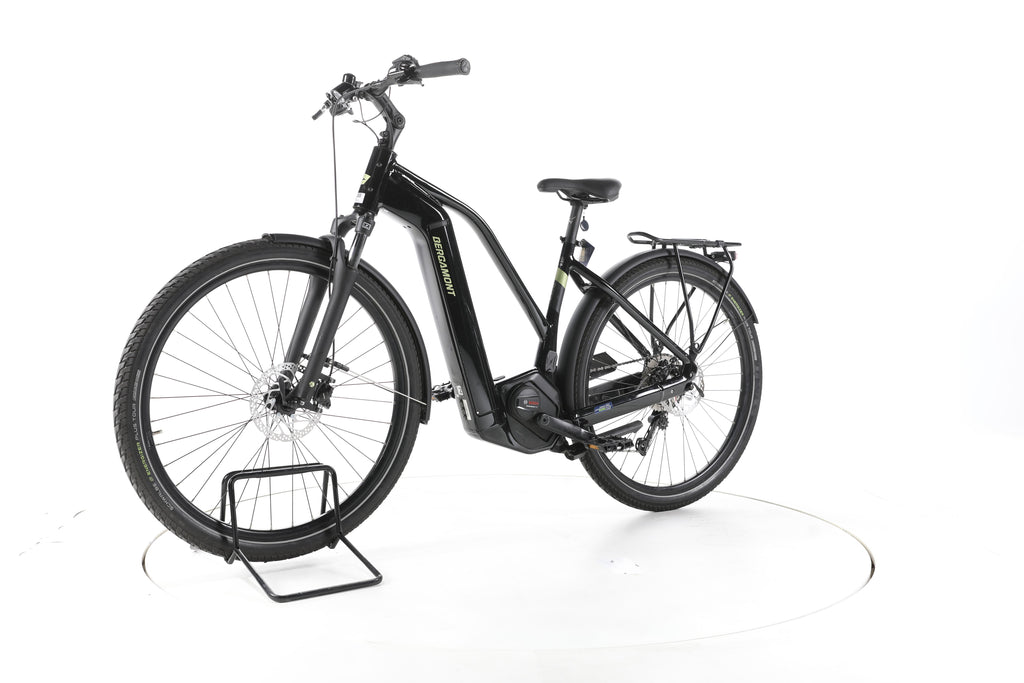 Bergamont E-Horizon Edition 6 Trekking E-Bike - Image 6