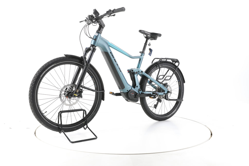 Bulls Iconic EVO TR1 SUV E-Bike - Image 6