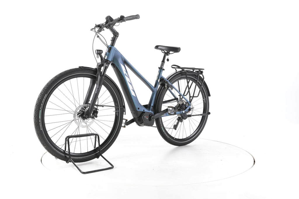 KTM Macina Tour CX 510 Trekking E-Bike - Image 6