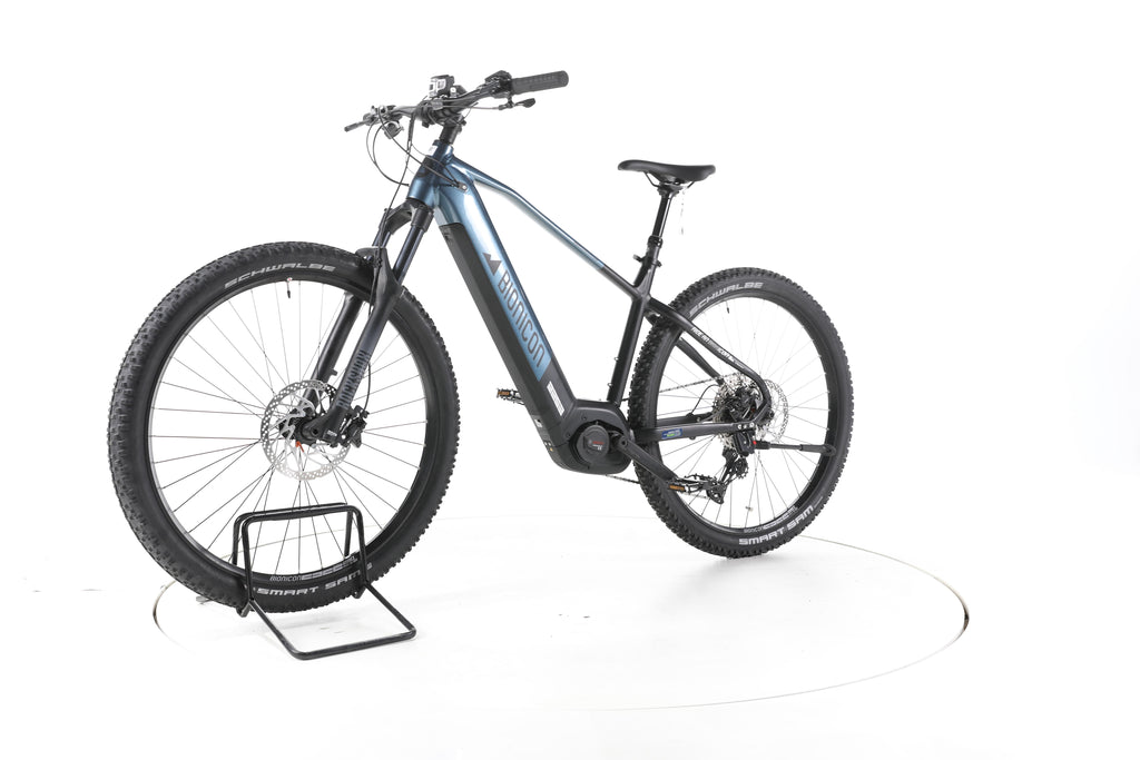 Bionicon James 1 E-Bike - Image 6
