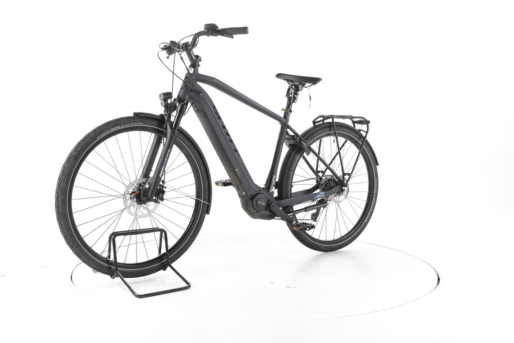 Scott Subsport eRide 20 Trekking E-Bike - Image 6