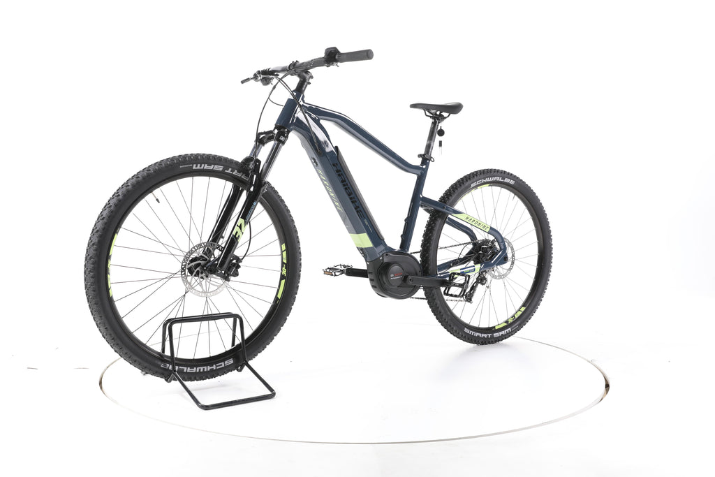 Haibike HardNine 5 E-Bike - Image 6