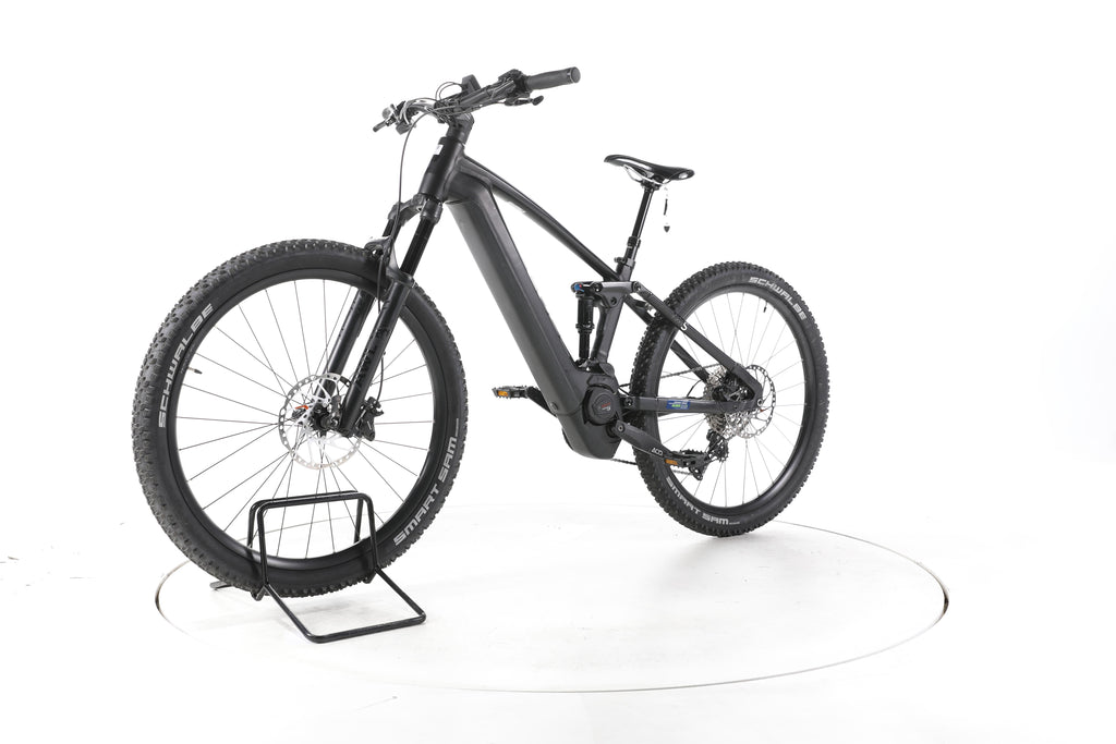 Cube Stereo Hybrid 120 SL Allroad E-Bike Fully - Image 6